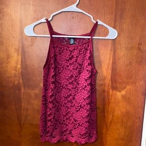 Rue 21 tank top